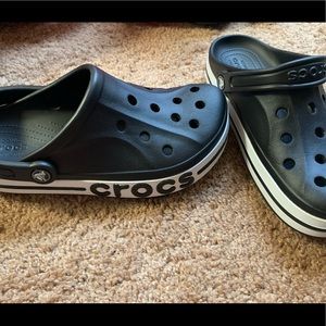 Croc Bayaband